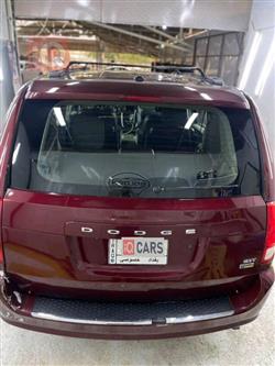 Dodge Grand Caravan